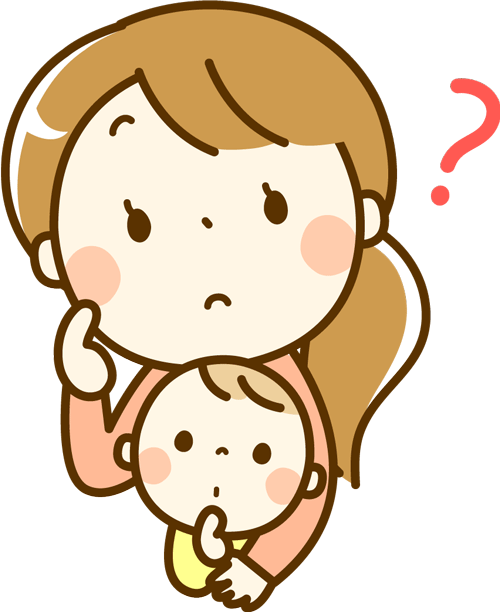 岡山県倉敷市のたんぽぽ助産院の産後ケアの対象者