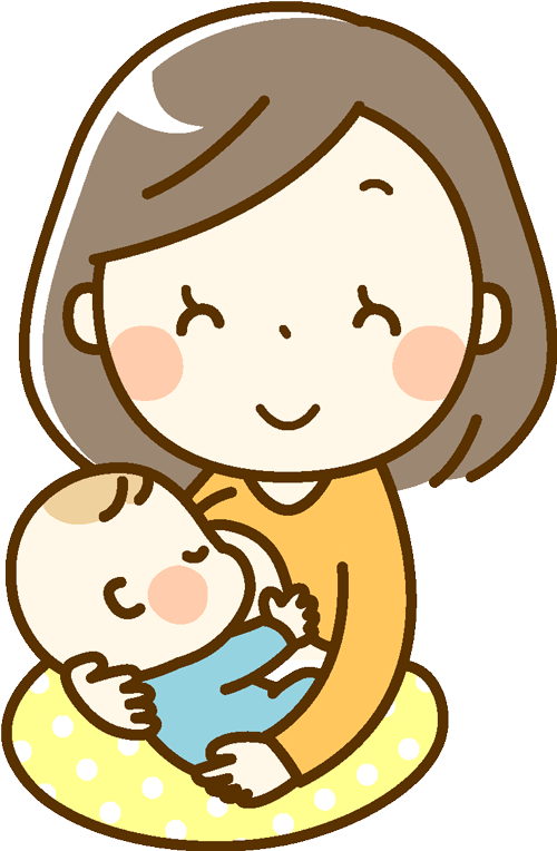 岡山県倉敷市のたんぽぽ助産院の母乳外来