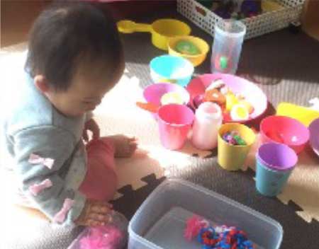 院内鍼灸室tetteの特徴